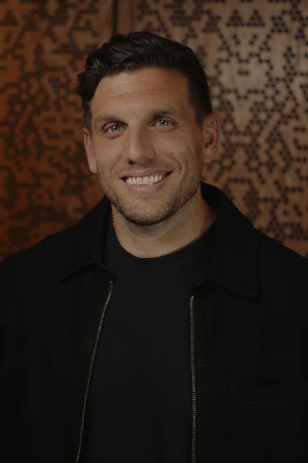 Chris Distefano