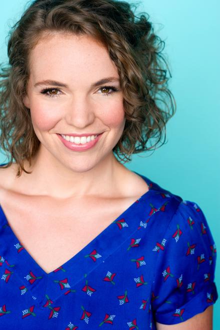 Beth Stelling