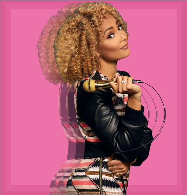 Amanda Seales