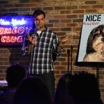 NICE TRY ft: Hari Kondabolu, Corinne Fisher, Tina Friml, Ashley Austin Morris, Katie Boyle