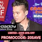 Matinee with Ry Daddy  ft. Alvin Kuai, Gibran Saleem, Daniel Simonsen, Ryan Dacalos, Chris Scopo, Olivia Stadler