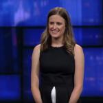 Sarah Tollemache, Dan St Germain, James L Mattern