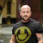 The Blue Show w Aaron Berg 