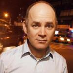 Todd Barry, Eric Neumann, Mike Britt, Aminah Imani 